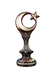 Nakkaş Türk Boytu Battal Boy Antik Sarı