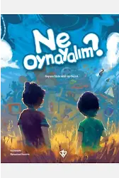 Ne Oynayalım?