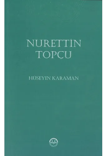 Nurettin Topçu