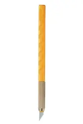 Olfa Kretuar Maket Bıçağı Ak-1