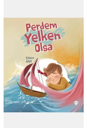 Perdem Yelken Olsa