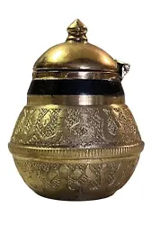 Pirinç Hokka