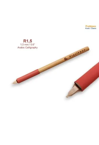 R1.5 Hat Kalemi Klasik