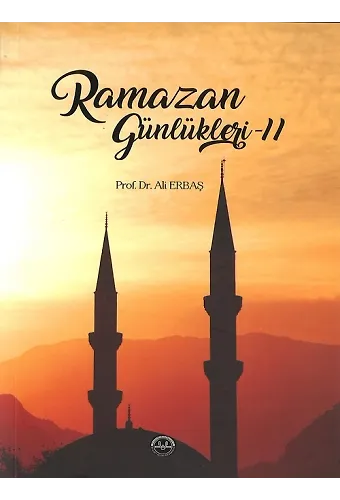 Ramazan Günlükleri 1-2