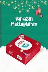 Ramazan Mektuplarım