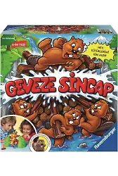 Ravensburger Geveze Sincap (tr)