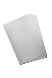 Resim Kağıdı 120 Gr Dokulu 35x50 100 Lü