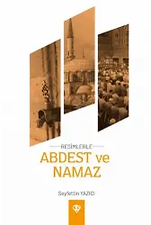 Resimlerle Abdest Ve Namaz Cep Boy