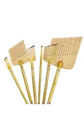 Şaklı Bambu Kalem 0.8 Mm
