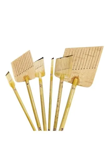 Şaklı Bambu Kalem 0.12 Mm