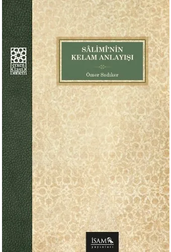Saliminin Kelam Anlayışı