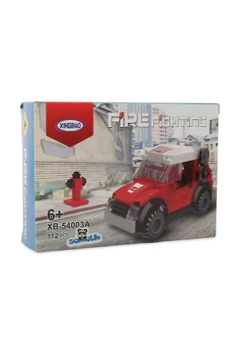 Sam Games Kücük Arac