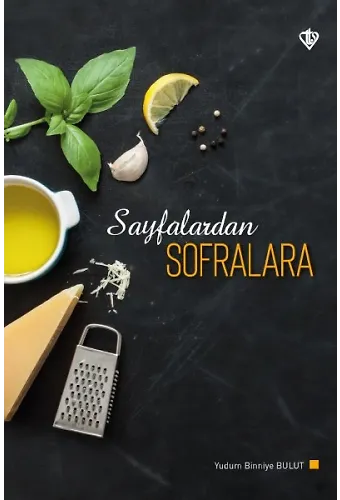 Sayfalardan Sofralara