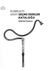 Seçme Eserler Kataloğu