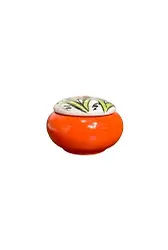 Seramik Hokka Turuncu15 Ml