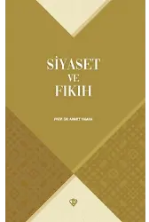 Siyaset Ve Fıkıh