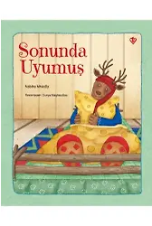 Sonunda Uyumuş