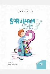 Sorularım Var