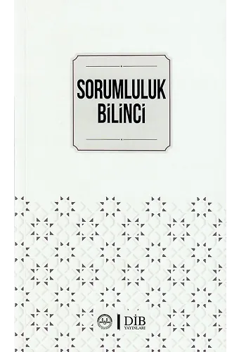 Sorumluluk Bilinci