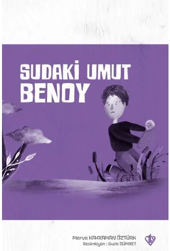 Sudaki Umut Benoy