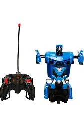 Sunman Araba Robot Dönüşebilen Usb