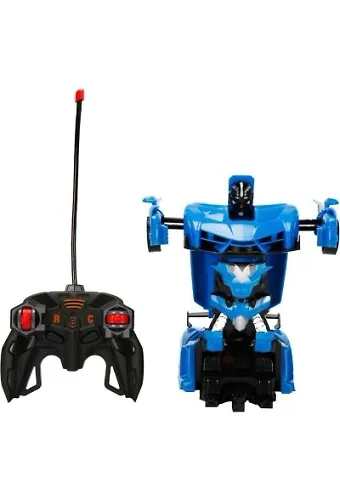 Sunman Araba Robot Dönüşebilen Usb