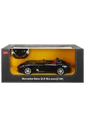 Sunman Ras-r-c 1-12 F-f Mercedes-benz Sir Mclare