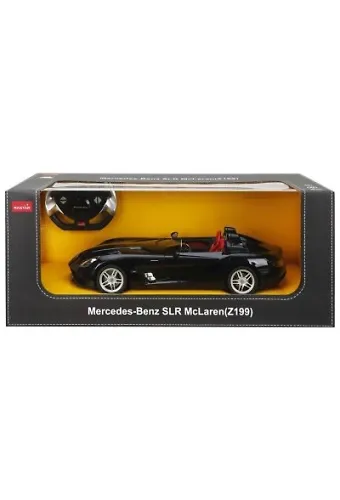 Sunman Ras-r-c 1-12 F-f Mercedes-benz Sir Mclare