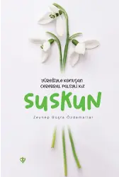 Suskun Yüreğiyle Konuşan Cerebral Palsyli Kız