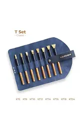 T Set Klasik