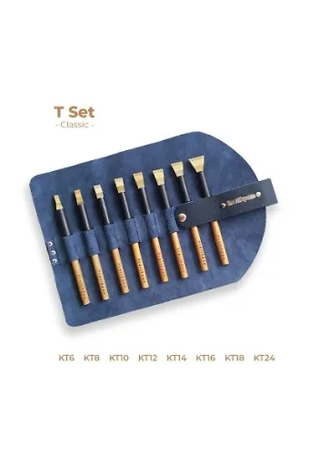 T Set Klasik