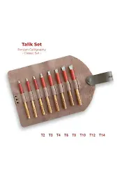 Talik Set Klasik