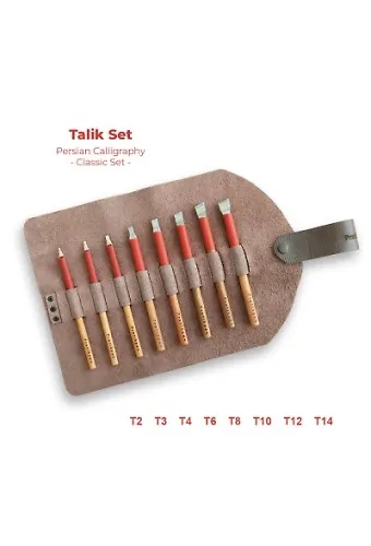 Talik Set Klasik