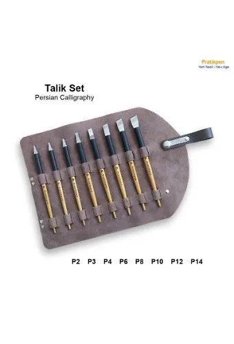 Talik Set New Age