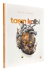 Taşın Kalbi