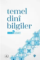 Temel Dini Bilgiler Soru Cevap