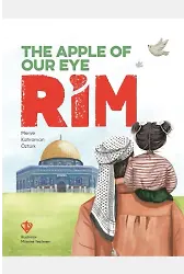 The Apple Of Our Eye Rim ( Kalbimizin Bir Tanesi Rim )