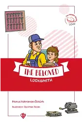 The Beloved Locksmith (değerli Hikayeler Sevgili Çilingir Dükkanı)