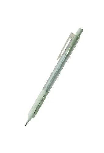 Tombow Mono Graph Lite Kurşun Kalem 0.5mm Cam Yeşil