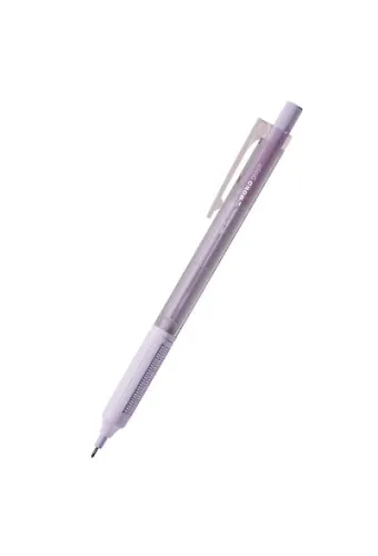 Tombow Mono Graph Lite Kurşun Kalem 0.5mm Cam Mor