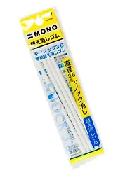 Tombow Kalem Silgi Yedeği Mono Knock 38 Mm 4lü