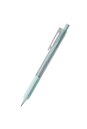 Tombow Mono Graph Lite Kurşun Kalem 0.5mm Cam Mavi