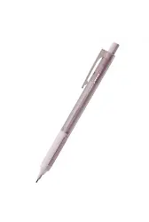 Tombow Mono Graph Lite Kurşun Kalem 0,5mm Cam Pembe