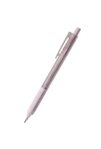 Tombow Mono Graph Lite Kurşun Kalem 0,5mm Cam Pembe