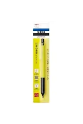 Tombow Mono Graph Lite Versatil 0.5mm Neon Sarı