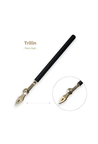 Trilin New Age