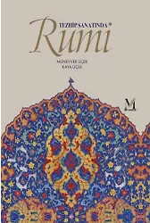 Tezhip Sanatında Rumi
