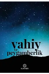 Vahiy Ve Peygamberlik
