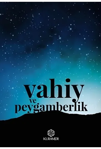Vahiy Ve Peygamberlik