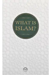 What İs Islam (islam Nedir) İngilizce